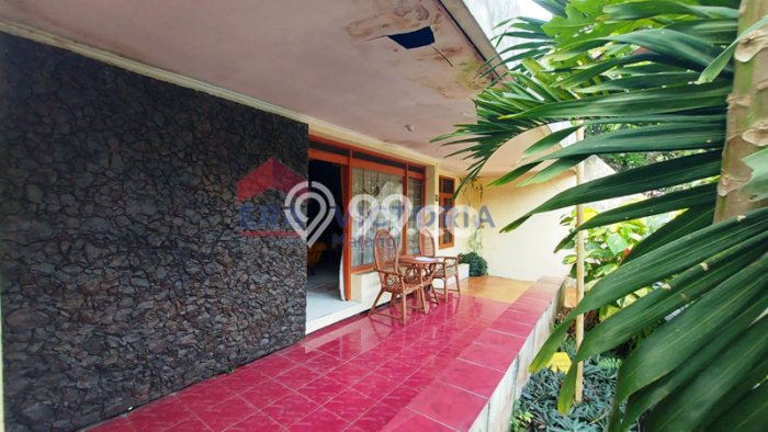 Rumah Modern Cantik 4 KT Siap Huni di Klojen Rumah Modern Cantik 4 KT Siap Huni di Klojen