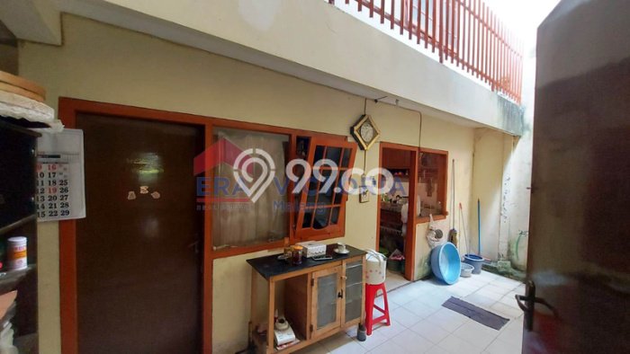 Rumah Modern Cantik 4 KT Siap Huni di Klojen Rumah Modern Cantik 4 KT Siap Huni di Klojen