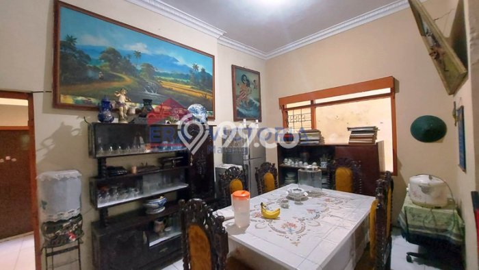 Kavling Tanah di Klojen Dijual Luas 376m2 Legalitas SHM Kavling Tanah di Klojen Dijual Luas 376m2 Legalitas SHM