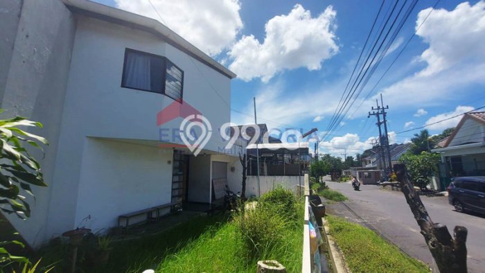 Dijual Rumah Mewah Exclusive di Lowokwaru, Malang Dijual Rumah Mewah Exclusive di Lowokwaru, Malang