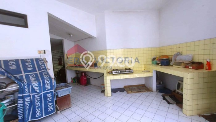 Dijual Rumah Mewah Exclusive di Lowokwaru, Malang Dijual Rumah Mewah Exclusive di Lowokwaru, Malang