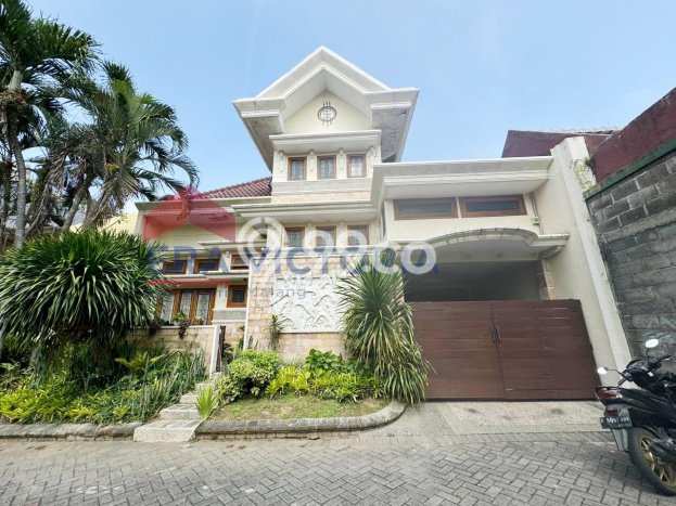 Best Deal Hunian Mewah Ideal dan Luas di Lowokwaru, Malang Best Deal Hunian Mewah Ideal dan Luas di Lowokwaru, Malang