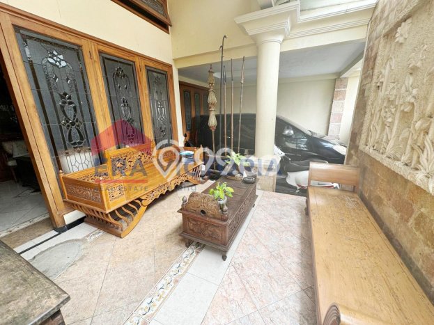 Best Deal Hunian Mewah Ideal dan Luas di Lowokwaru, Malang Best Deal Hunian Mewah Ideal dan Luas di Lowokwaru, Malang