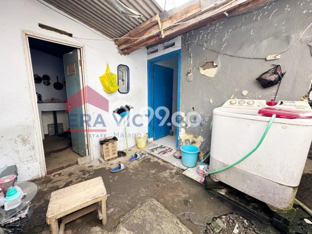 Rumah Minimalis Dijual Lokasi Pakis 2 Kamar dengan LT 84m2 Rumah Minimalis Dijual Lokasi Pakis 2 Kamar dengan LT 84m2