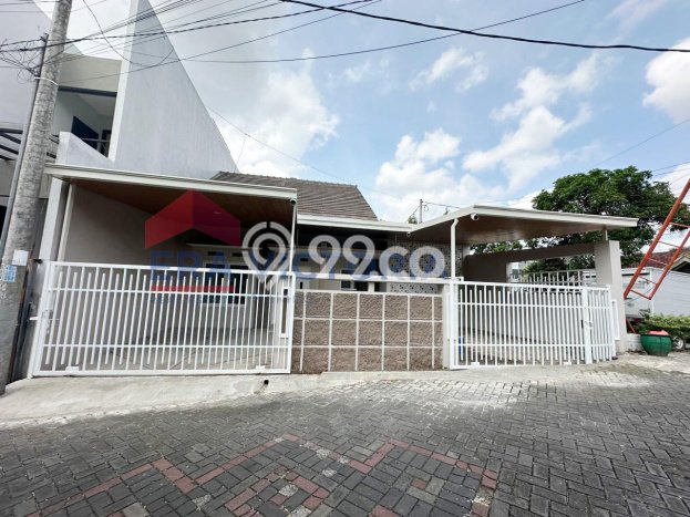 Jual Rumah Bagus Siap Huni LB 110m2 di Blimbing, Malang Jual Rumah Bagus Siap Huni LB 110m2 di Blimbing, Malang