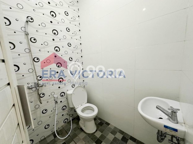 Jual Rumah Bagus Siap Huni LB 110m2 di Blimbing, Malang Jual Rumah Bagus Siap Huni LB 110m2 di Blimbing, Malang