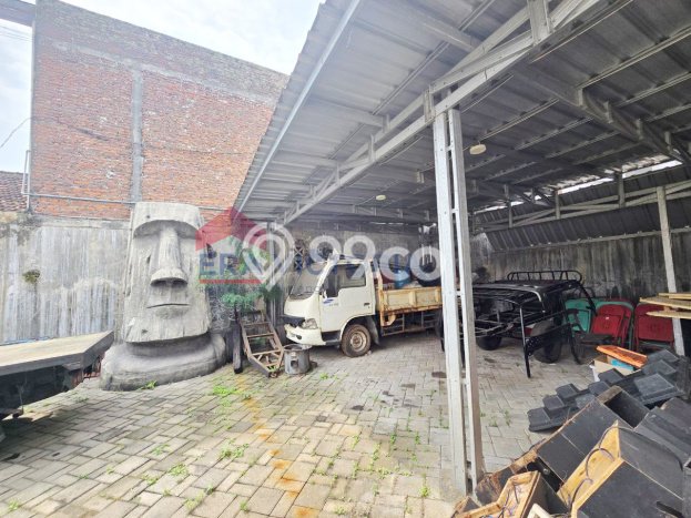 Dijual Tanah di Blimbing Malang Luas 236m2 - Dijual Tanah di Blimbing Malang Luas 236m2 -