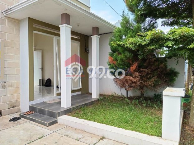 Rumah Terjangkau Dijual di Kedungkandang, Malang Harga Rp 385 Juta Rumah Terjangkau Dijual di Kedungkandang, Malang Harga Rp 385 Juta