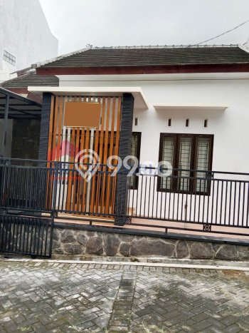 Rumah Modern Cantik 3 KT Bisa Langsung Pindah di Lowokwaru Rumah Modern Cantik 3 KT Bisa Langsung Pindah di Lowokwaru