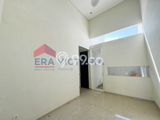 Dijual Rumah Strategis Bagus Punya 2 KT di Dau Malang SHM Dijual Rumah Strategis Bagus Punya 2 KT di Dau Malang SHM