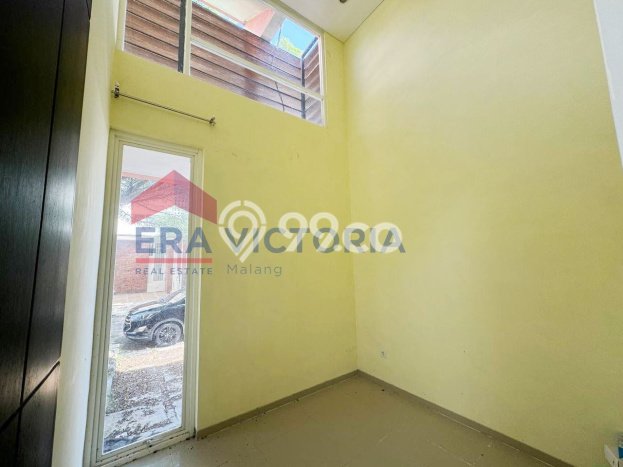 Dijual Rumah Strategis Bagus Punya 2 KT di Dau Malang SHM Dijual Rumah Strategis Bagus Punya 2 KT di Dau Malang SHM