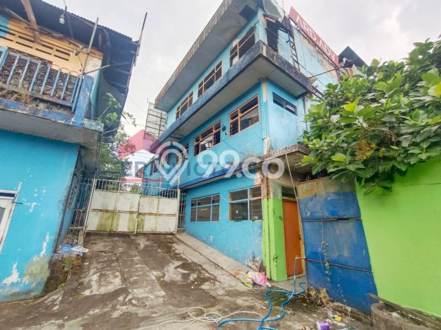 Kavling Tanah Dijual di Klojen Malang Spesifikasi 1098m2 Kavling Tanah Dijual di Klojen Malang Spesifikasi 1098m2