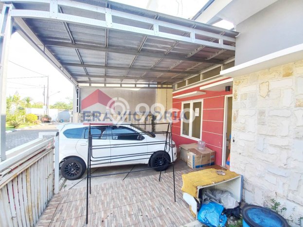 Rumah Modern Minimalis 2 Kamar Siap Huni di Pakis Rumah Modern Minimalis 2 Kamar Siap Huni di Pakis