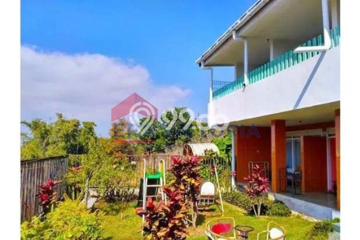 Hotel di Batu, Luas 3000m2m², Kawasan Bisnis, Ramai Hotel di Batu, Luas 3000m2m², Kawasan Bisnis, Ramai