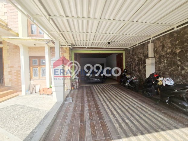 Dijual Cepat Rumah Bagus Siap Huni LB 300m2 di Lowokwaru, Malang Dijual Cepat Rumah Bagus Siap Huni LB 300m2 di Lowokwaru, Malang
