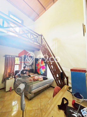 Dijual Cepat Rumah Bagus Siap Huni LB 300m2 di Lowokwaru, Malang Dijual Cepat Rumah Bagus Siap Huni LB 300m2 di Lowokwaru, Malang