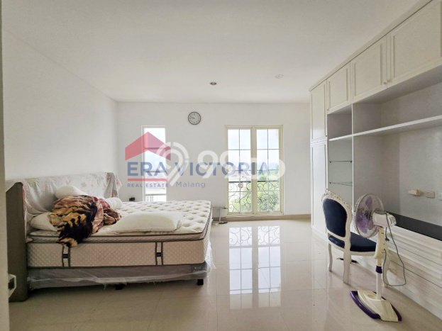Siap Huni Hunian Elit 4 Kamar di Kedungkandang Dekat ke Mana Pun Siap Huni Hunian Elit 4 Kamar di Kedungkandang Dekat ke Mana Pun
