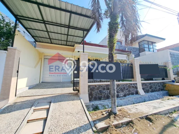 Jual Rumah Favorit Siap Huni LB 110m2 di Klojen, Malang Jual Rumah Favorit Siap Huni LB 110m2 di Klojen, Malang