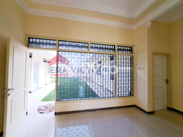 Jual Rumah Favorit Siap Huni LB 110m2 di Klojen, Malang Jual Rumah Favorit Siap Huni LB 110m2 di Klojen, Malang