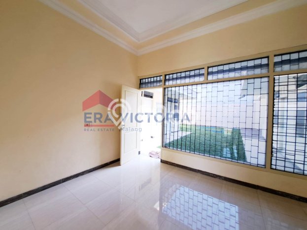 Jual Rumah Favorit Siap Huni LB 110m2 di Klojen, Malang Jual Rumah Favorit Siap Huni LB 110m2 di Klojen, Malang
