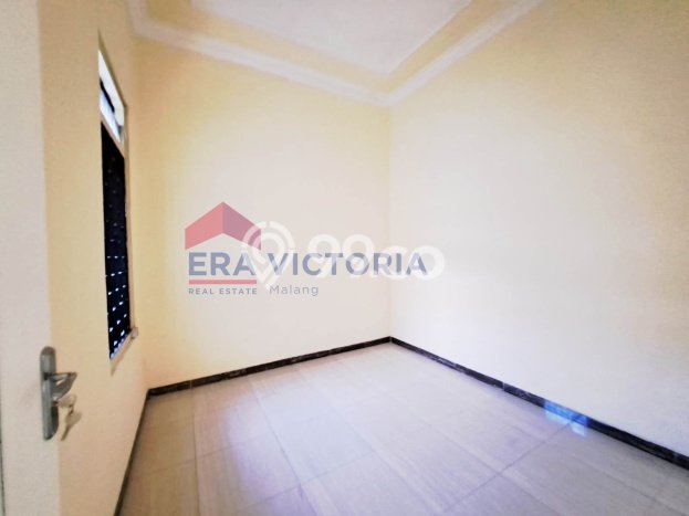 Jual Rumah Favorit Siap Huni LB 110m2 di Klojen, Malang Jual Rumah Favorit Siap Huni LB 110m2 di Klojen, Malang