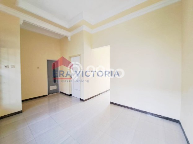 Jual Rumah Favorit Siap Huni LB 110m2 di Klojen, Malang Jual Rumah Favorit Siap Huni LB 110m2 di Klojen, Malang