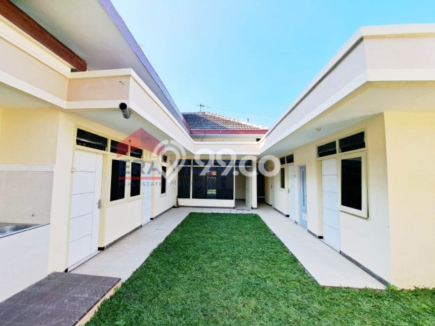 Jual Rumah Favorit Siap Huni LB 110m2 di Klojen, Malang Jual Rumah Favorit Siap Huni LB 110m2 di Klojen, Malang