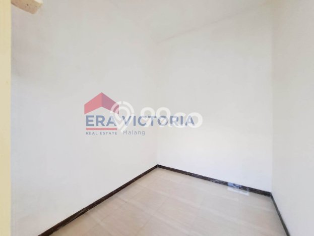 Jual Rumah Favorit Siap Huni LB 110m2 di Klojen, Malang Jual Rumah Favorit Siap Huni LB 110m2 di Klojen, Malang