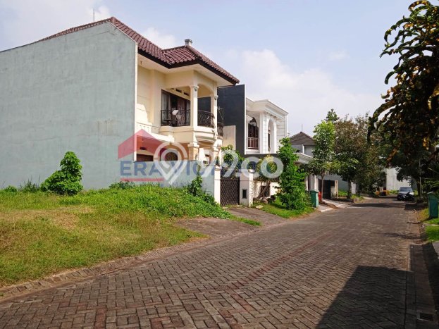 Kavling Tanah di Pakis Dijual Luas 200m2 Legalitas SHM Kavling Tanah di Pakis Dijual Luas 200m2 Legalitas SHM