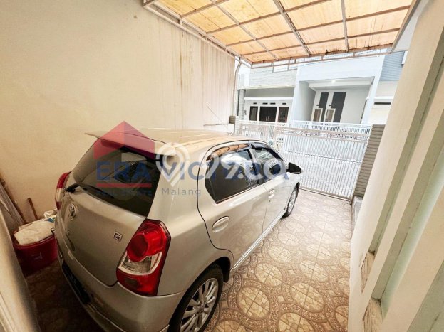 Jual Rumah Minimalis Bagus Punya 4 KT di Lowokwaru Malang SHM Jual Rumah Minimalis Bagus Punya 4 KT di Lowokwaru Malang SHM