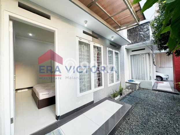 Jual Rumah Minimalis Bagus Punya 4 KT di Lowokwaru Malang SHM Jual Rumah Minimalis Bagus Punya 4 KT di Lowokwaru Malang SHM