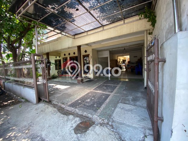 Siap Huni Rumah Mewah 5 Kamar di Blimbing Dekat ke Mana Saja Siap Huni Rumah Mewah 5 Kamar di Blimbing Dekat ke Mana Saja