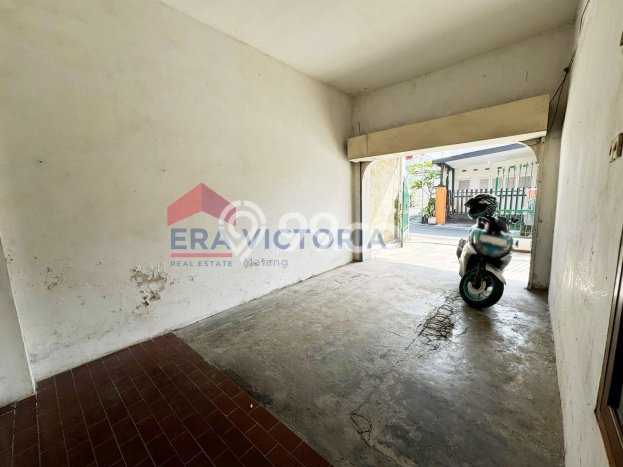 Jual Rumah Favorit Siap Huni LB 190m2 di Blimbing, Malang Jual Rumah Favorit Siap Huni LB 190m2 di Blimbing, Malang