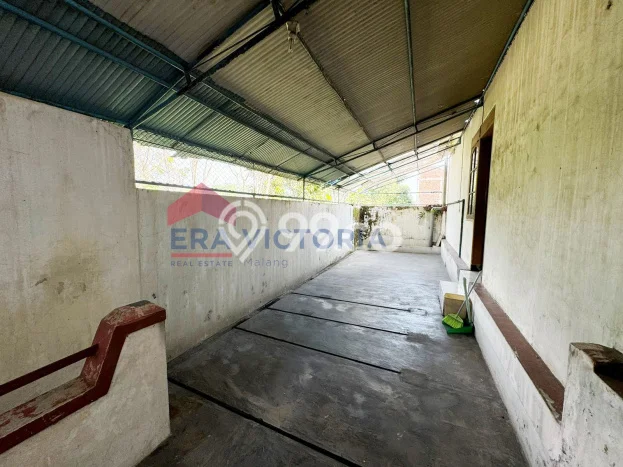 Jual Rumah Favorit Siap Huni LB 190m2 di Blimbing, Malang Jual Rumah Favorit Siap Huni LB 190m2 di Blimbing, Malang