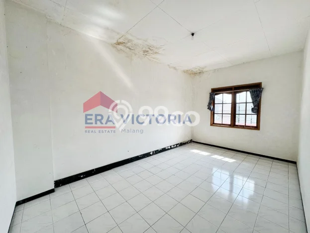 Jual Rumah Favorit Siap Huni LB 190m2 di Blimbing, Malang Jual Rumah Favorit Siap Huni LB 190m2 di Blimbing, Malang