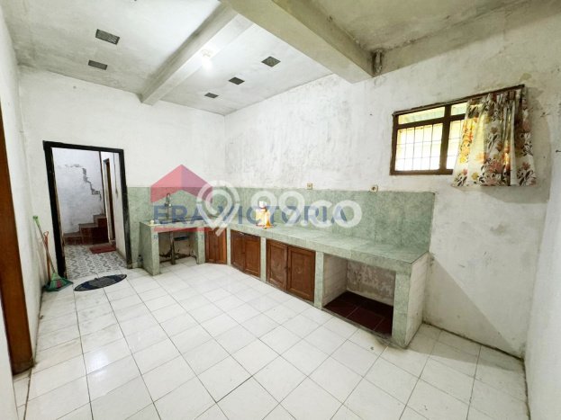 Jual Rumah Favorit Siap Huni LB 190m2 di Blimbing, Malang Jual Rumah Favorit Siap Huni LB 190m2 di Blimbing, Malang