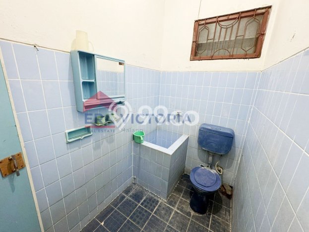 Jual Rumah Favorit Siap Huni LB 190m2 di Blimbing, Malang Jual Rumah Favorit Siap Huni LB 190m2 di Blimbing, Malang