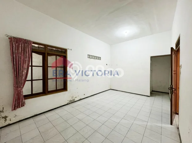 Jual Rumah Favorit Siap Huni LB 190m2 di Blimbing, Malang Jual Rumah Favorit Siap Huni LB 190m2 di Blimbing, Malang
