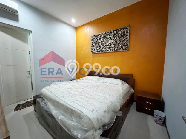 Lokasi terbaik! Rumah siap huni disewakan di Klojen LB 120m2 Lokasi terbaik! Rumah siap huni disewakan di Klojen LB 120m2
