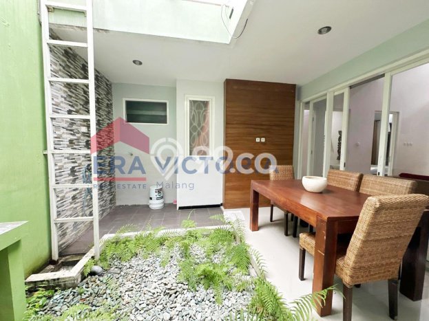 Lokasi terbaik! Rumah siap huni disewakan di Klojen LB 120m2 Lokasi terbaik! Rumah siap huni disewakan di Klojen LB 120m2