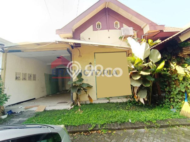 Hunian Eksklusif Dijual LT 609m2 di Klojen, Malang Hunian Eksklusif Dijual LT 609m2 di Klojen, Malang