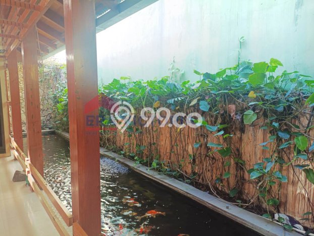 Hunian Eksklusif Dijual LT 609m2 di Klojen, Malang Hunian Eksklusif Dijual LT 609m2 di Klojen, Malang