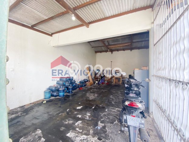 Rumah Strategis Modern Lb 110m2 di Sawojajar, Malang Rumah Strategis Modern Lb 110m2 di Sawojajar, Malang