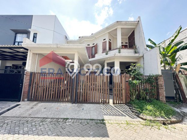 Dijual Rumah 4 Kamar Lokasi Strategis Nyaman dan Strategis di Lowokwaru Dijual Rumah 4 Kamar Lokasi Strategis Nyaman dan Strategis di Lowokwaru