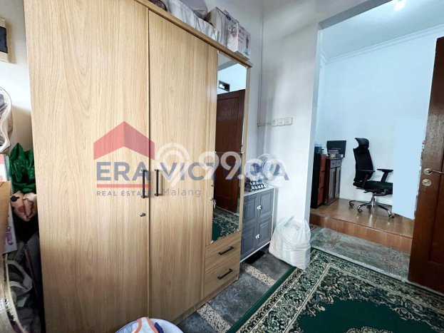 Dijual Rumah 4 Kamar Lokasi Strategis Nyaman dan Strategis di Lowokwaru Dijual Rumah 4 Kamar Lokasi Strategis Nyaman dan Strategis di Lowokwaru