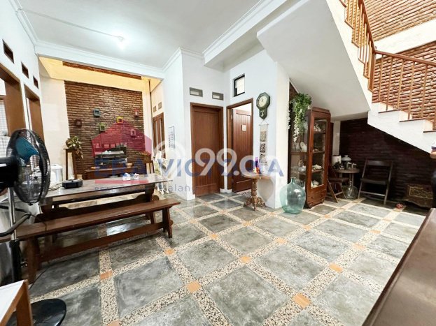 Dijual Rumah 4 Kamar Lokasi Strategis Nyaman dan Strategis di Lowokwaru Dijual Rumah 4 Kamar Lokasi Strategis Nyaman dan Strategis di Lowokwaru