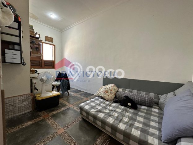 Dijual Rumah 4 Kamar Lokasi Strategis Nyaman dan Strategis di Lowokwaru Dijual Rumah 4 Kamar Lokasi Strategis Nyaman dan Strategis di Lowokwaru