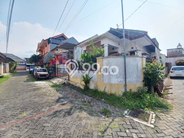 Hunian Cantik Minimalis Lb 80m2 di Lowokwaru, Malang Hunian Cantik Minimalis Lb 80m2 di Lowokwaru, Malang