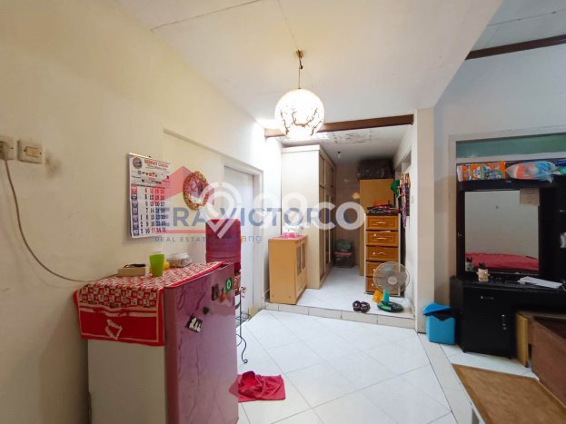 Jual Rumah Favorit Siap Huni LB 117m2 di Lowokwaru, Malang Jual Rumah Favorit Siap Huni LB 117m2 di Lowokwaru, Malang
