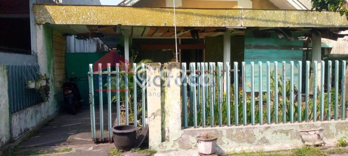 Jual Rumah Luas Megah Dengan View Cantik di Bareng, Malang Jual Rumah Luas Megah Dengan View Cantik di Bareng, Malang
